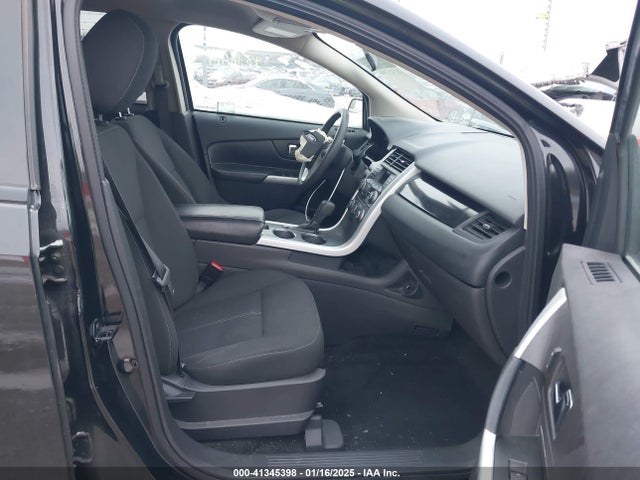 Продаж на аукціоні авто 2014 Ford Edge Se, vin: 2FMDK3GC1EBB11011, номер лоту: 41345398