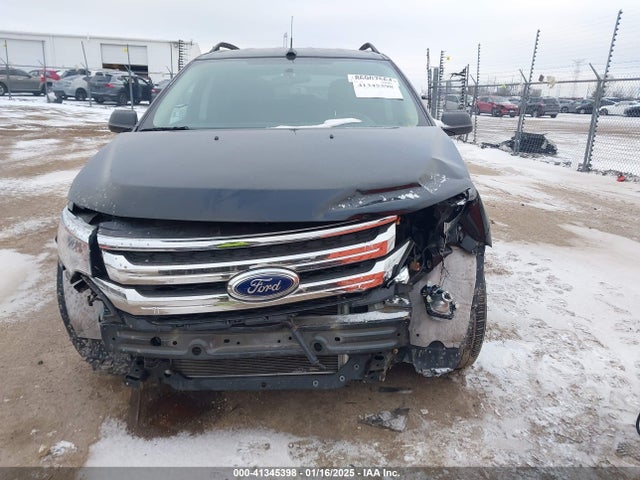 Продаж на аукціоні авто 2014 Ford Edge Se, vin: 2FMDK3GC1EBB11011, номер лоту: 41345398
