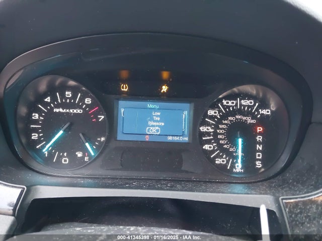 Продаж на аукціоні авто 2014 Ford Edge Se, vin: 2FMDK3GC1EBB11011, номер лоту: 41345398