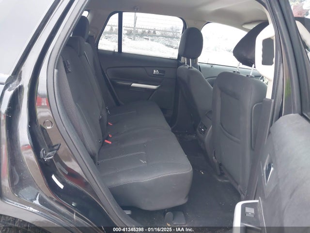 Продаж на аукціоні авто 2014 Ford Edge Se, vin: 2FMDK3GC1EBB11011, номер лоту: 41345398