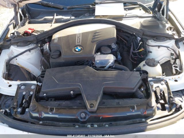 2012 BMW 328I WBA3A5C53CF346038 Photo 9