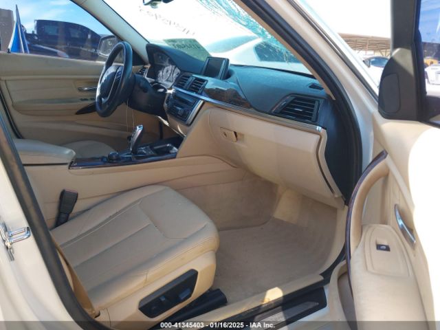 2012 BMW 328I WBA3A5C53CF346038 Photo 4