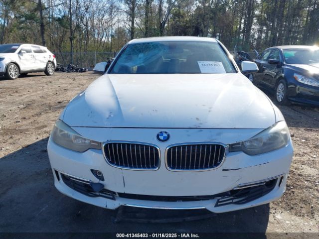 2012 BMW 328I WBA3A5C53CF346038 Photo 5