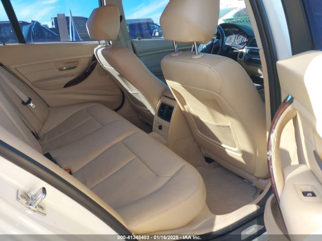 2012 BMW 328I WBA3A5C53CF346038 Photo 7