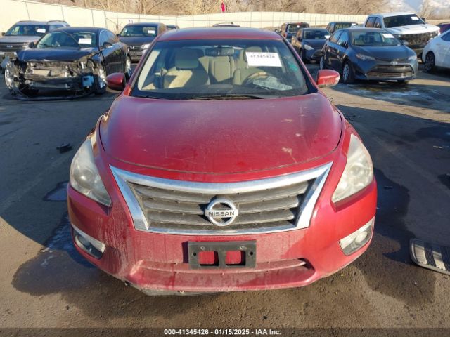 1N4AL3AP6FC259436 Nissan Altima 2.5 Sv