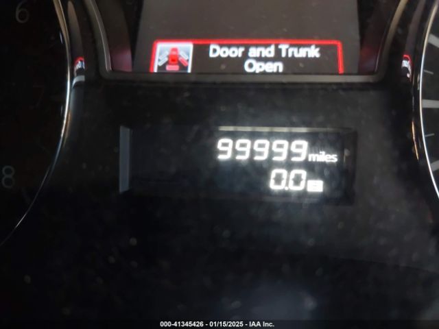 1N4AL3AP6FC259436 Nissan Altima 2.5 Sv