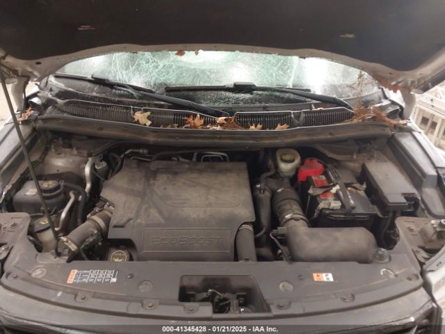 1FM5K8GT3GGD23390 Ford EXPLORER SPORT
