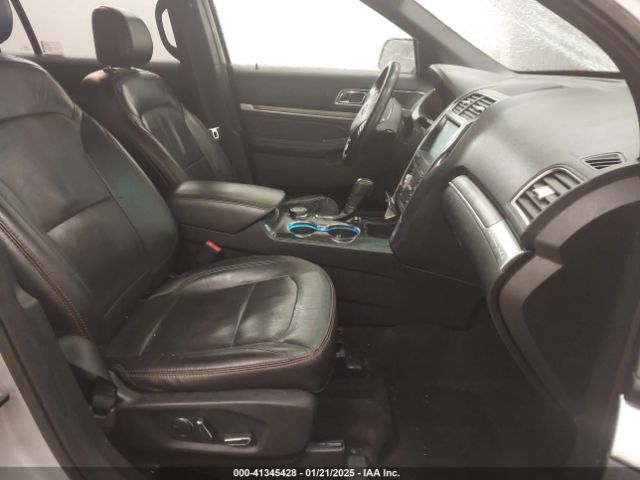 1FM5K8GT3GGD23390 Ford EXPLORER SPORT