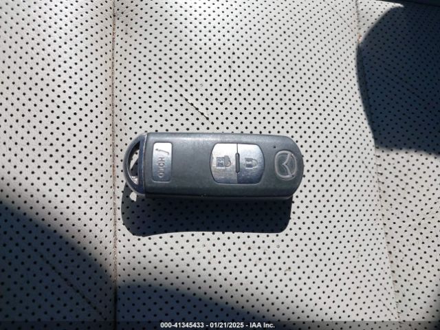 JM3KE2DY5G0681862 Mazda Cx-5 Grand Touring