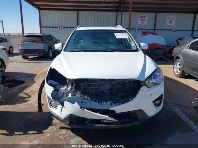 JM3KE2DY5G0681862 Mazda Cx-5 Grand Touring