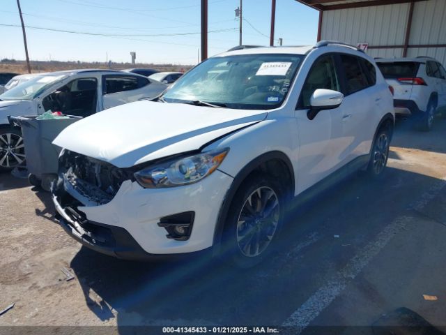 JM3KE2DY5G0681862 Mazda Cx-5 Grand Touring