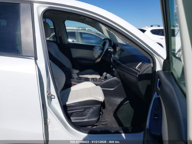 JM3KE2DY5G0681862 Mazda Cx-5 Grand Touring
