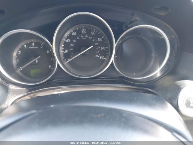 JM3KE2DY5G0681862 Mazda Cx-5 Grand Touring
