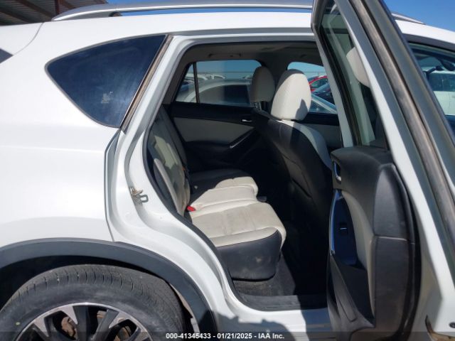 JM3KE2DY5G0681862 Mazda Cx-5 Grand Touring