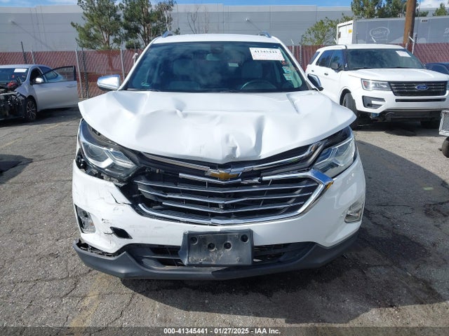 2GNAXXEV6L6215561 Chevrolet lyx - direct injection, vvt, fgt, turbo, alum, gen1