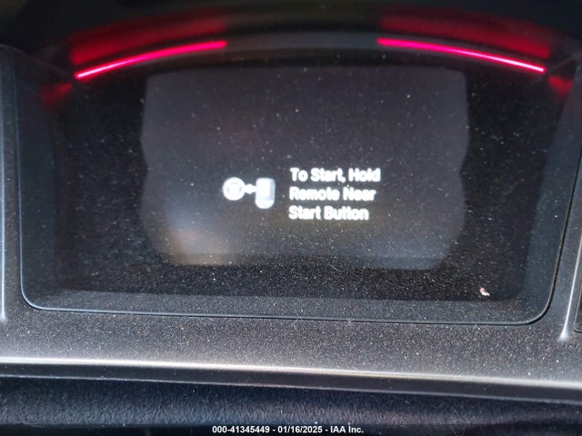Honda CIVIC SI SEDAN 2020 2HGFC1E57LH704919 Image 14