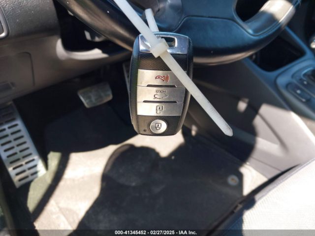 KNAFZ5A38F5290132 KIA FORTE SX