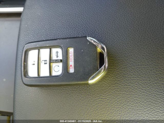 1HGCV2F33KA034265 Honda Accord Sport 2.0t