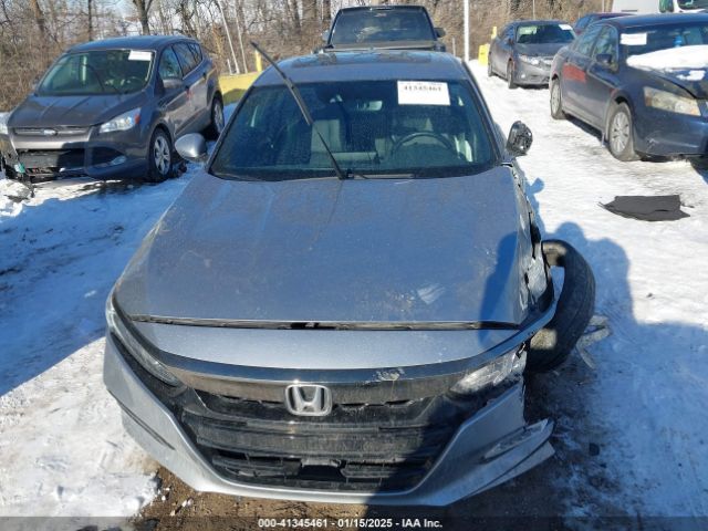1HGCV2F33KA034265 Honda Accord Sport 2.0t