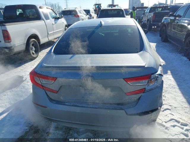 1HGCV2F33KA034265 Honda Accord Sport 2.0t