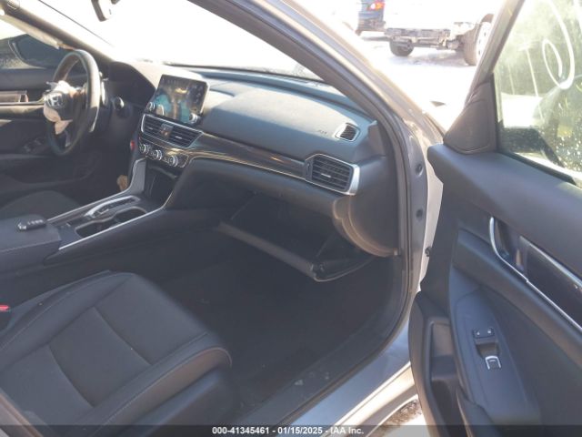 1HGCV2F33KA034265 Honda Accord Sport 2.0t