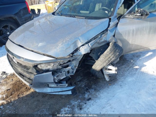 1HGCV2F33KA034265 Honda Accord Sport 2.0t