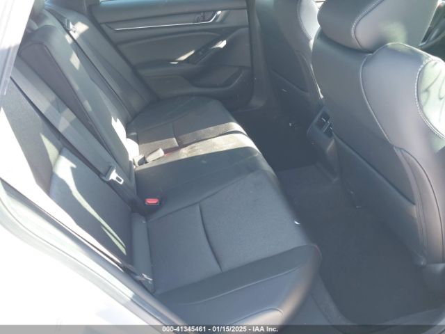 1HGCV2F33KA034265 Honda Accord Sport 2.0t