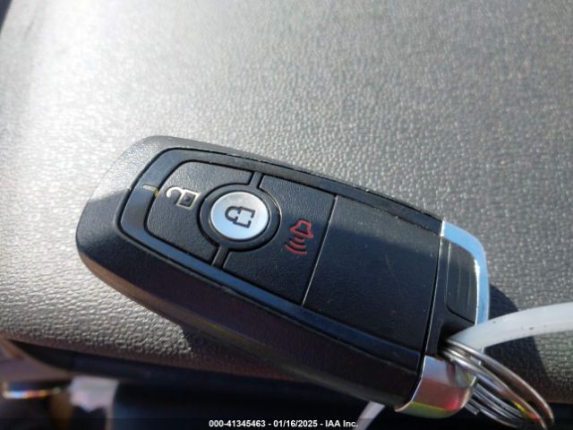 MAJ3S2KE0MC449135 Ford Ecosport Titanium
