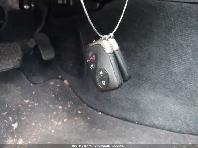 Aukcja sprzedaży 2007 Lexus Is 350, vin: JTHBE262575012400, numer aukcji: 41345471