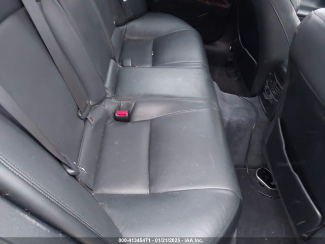 Aukcja sprzedaży 2007 Lexus Is 350, vin: JTHBE262575012400, numer aukcji: 41345471