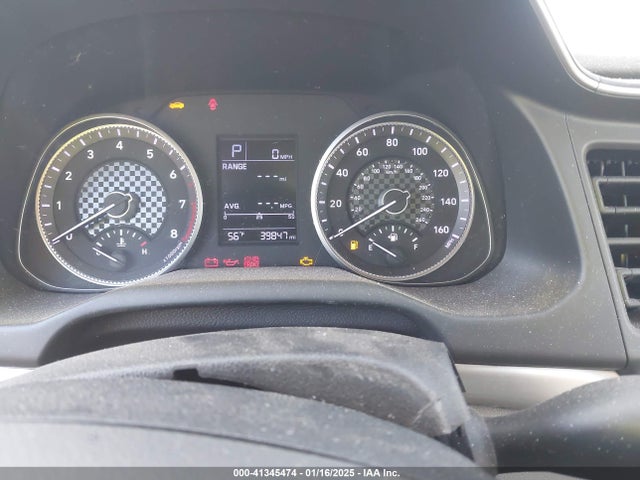 Hyundai ELANTRA SE 2019 5NPD74LFXKH448269 Image 7