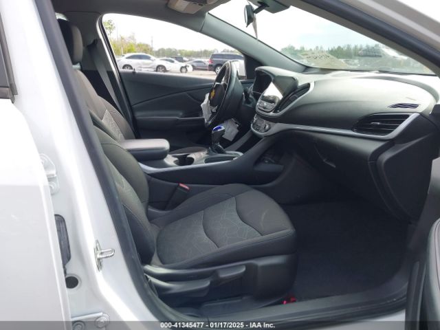 1G1RA6S55JU157283 Chevrolet VOLT LT
