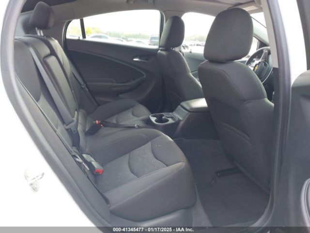 1G1RA6S55JU157283 Chevrolet VOLT LT