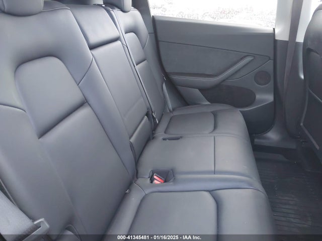 2023 TESLA MODEL Y 7SAYGAEE0PF927331 Photo 7