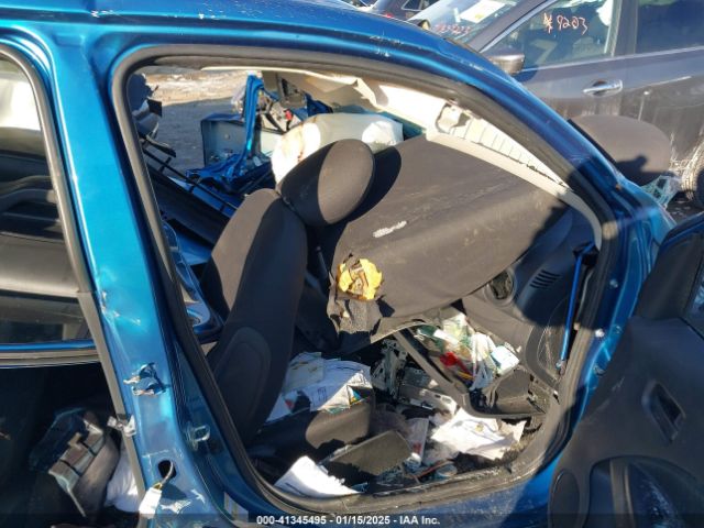 2018 MITSUBISHI MIRAGE G4 ML32F3FJ1JHF03814 Photo 4