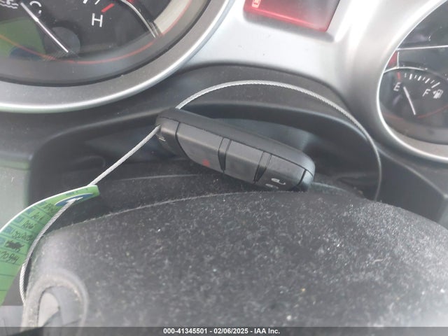 Dodge JOURNEY SE 2014 3C4PDCAB1ET170544 Image 11