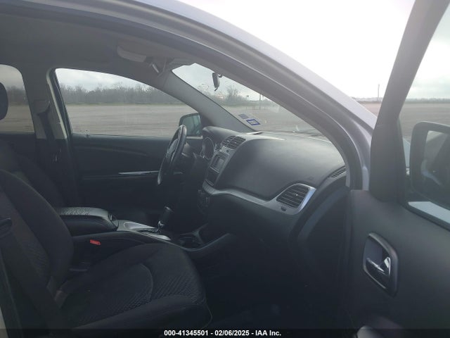 Dodge JOURNEY SE 2014 3C4PDCAB1ET170544 Image 5