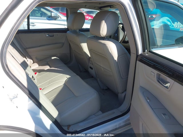 2010 CADILLAC DTS 1G6KD5EY8AU119629 Photo 7
