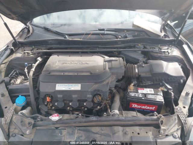 1HGCT2B80EA000344 Honda Accord Ex-l V-6