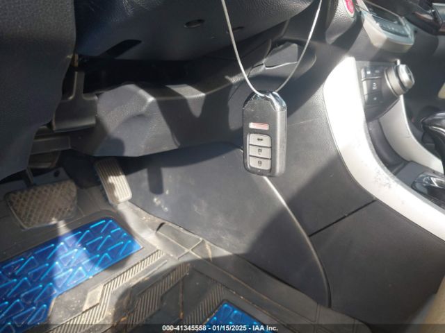 1HGCT2B80EA000344 Honda Accord Ex-l V-6