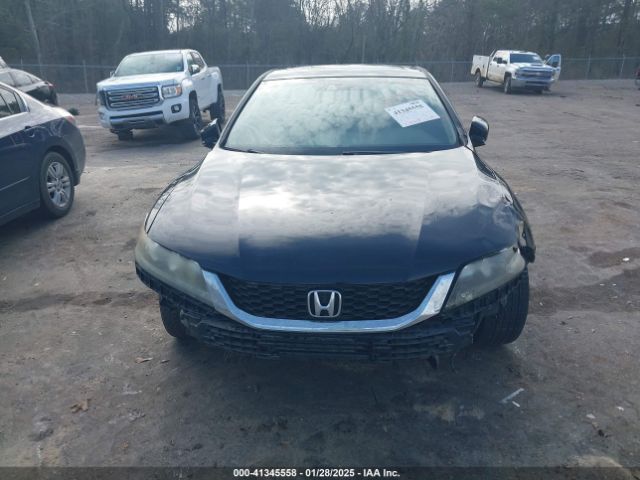 1HGCT2B80EA000344 Honda Accord Ex-l V-6