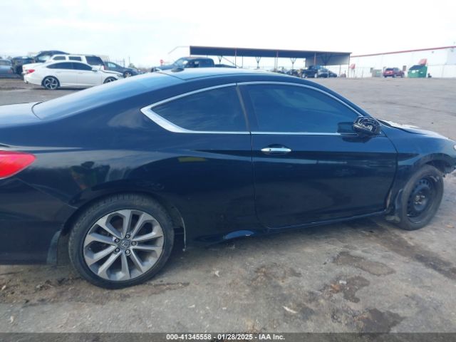 1HGCT2B80EA000344 Honda Accord Ex-l V-6