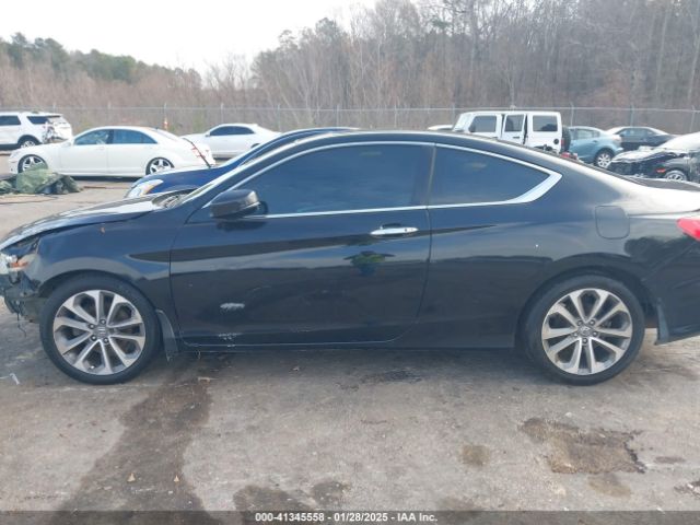 1HGCT2B80EA000344 Honda Accord Ex-l V-6