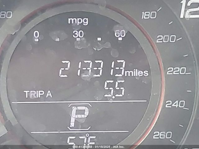1HGCT2B80EA000344 Honda Accord Ex-l V-6