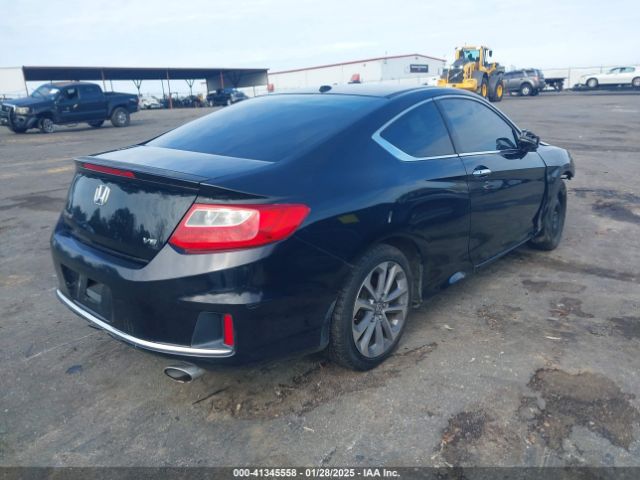 1HGCT2B80EA000344 Honda Accord Ex-l V-6