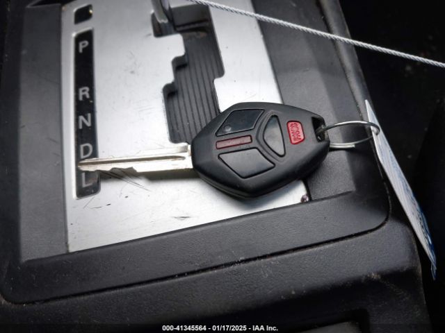 JA32U2FU6FU025259 Mitsubishi LANCER ES