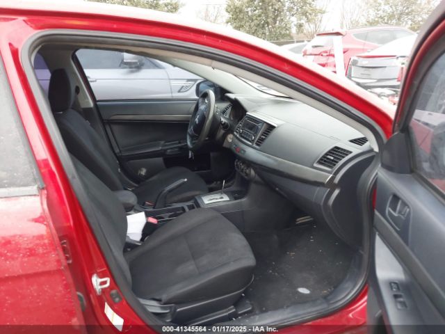 JA32U2FU6FU025259 Mitsubishi LANCER ES
