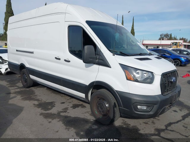 Ford Transit-350 Cargo Van 2021 1FTBW3X82MKA19468 Image 13