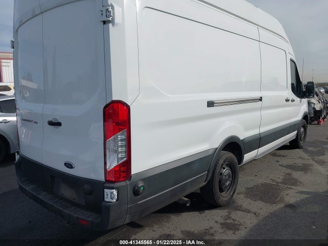 Ford Transit-350 Cargo Van 2021 1FTBW3X82MKA19468 Image 4