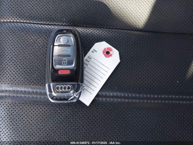 WAU2GBFC8EN136322 Audi A7 3.0t Premium Plus
